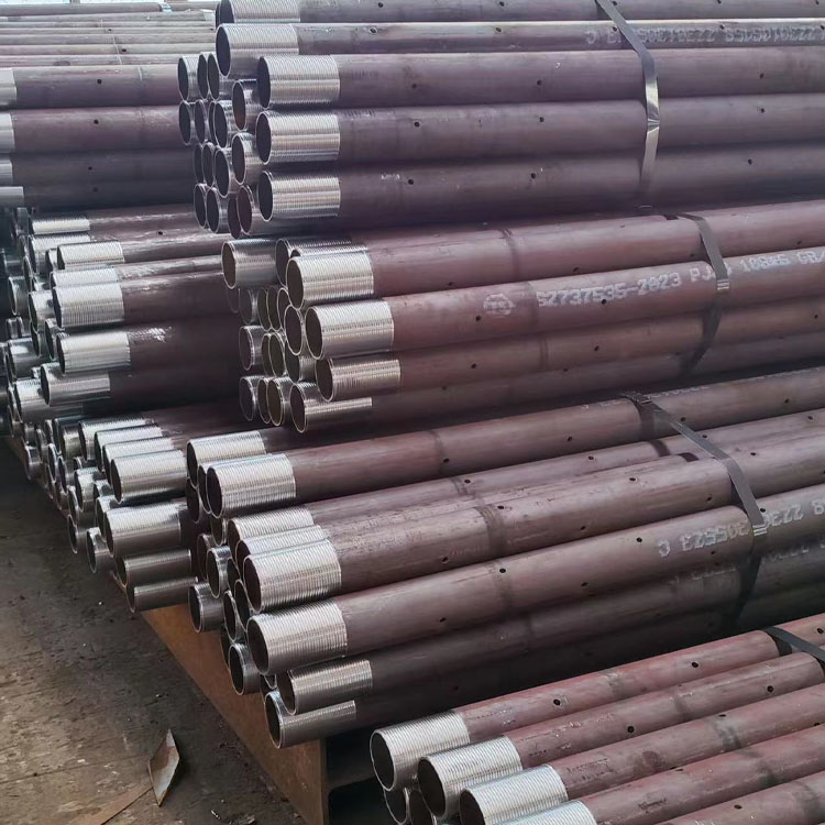 牧野Φ108mm钢花管